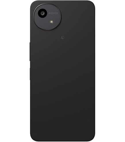 Amazon | DOCOMO版 AQUOS wish5 SH-52F 本体 SIMフリースマホ (ワカバ
